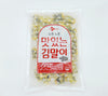 노릇노릇 맛있는 김말이 1kg (Noodle Laver Roll 1kg)