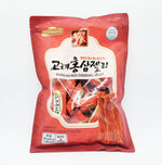 고려 홍삼 젤리 320g (Korean Red Ginseng Jelly)