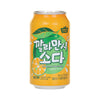 [30% 할인] SFC 깔라만시소다 350ml 6개입 (Calamansi-flavored sparkling soda 6)