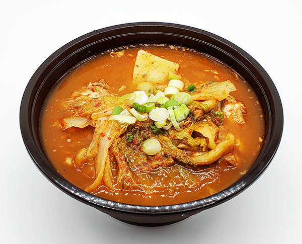 [Arirang - 토론토 맛집] 감자탕 32oz (Arirang Frozen Pork Back-bone Stew)