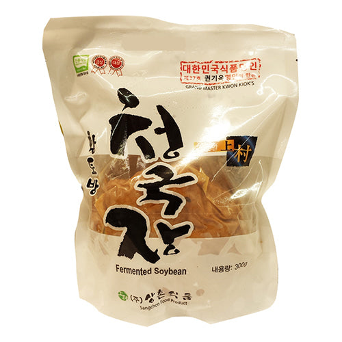 상촌 청국장 300g (SangChon Fzn ChungKukJang 300g)