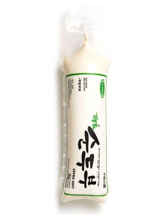 평화 순두부 300g (Pyunghwa Extra Soft Tofu 300g)